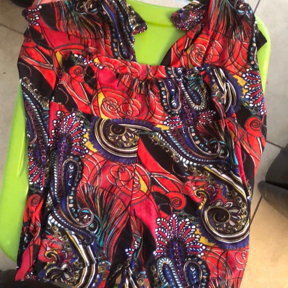 WinWin Palazzo pants size 8-M